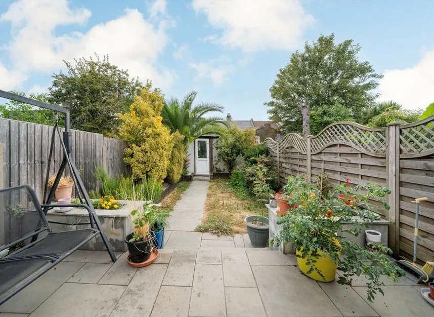 Coopersale Road, Homerton, E9, photo 4