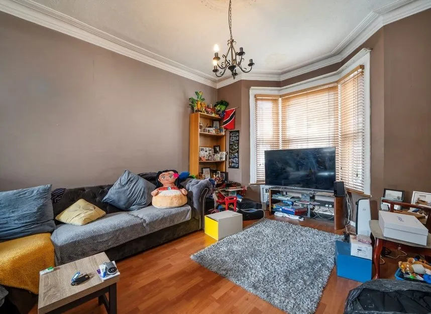 Coopersale Road, Homerton, E9, photo 9