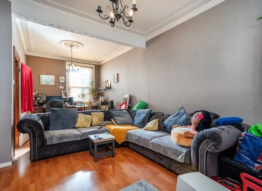 Coopersale Road, Homerton, E9, photo 5