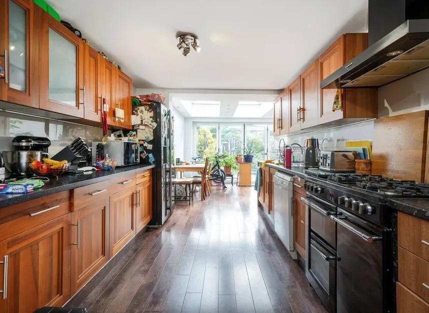 Coopersale Road, Homerton, E9, photo 6