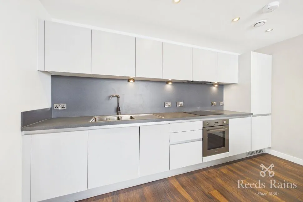 Regent Road, Manchester, M3, photo 4