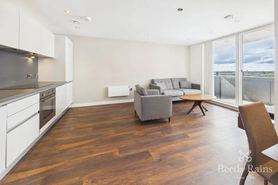 Regent Road, Manchester, M3, photo 11
