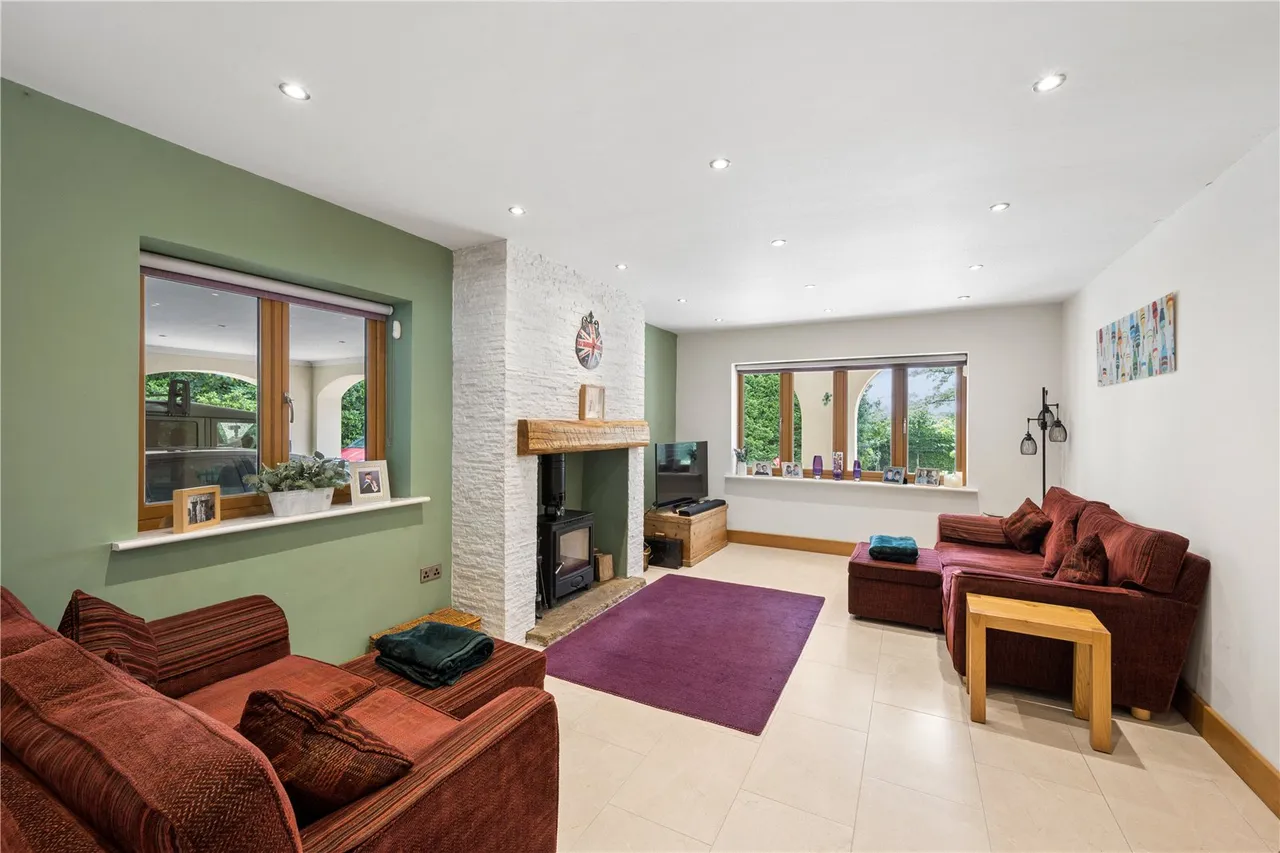 Carleton Road, Pontefract, photo 4