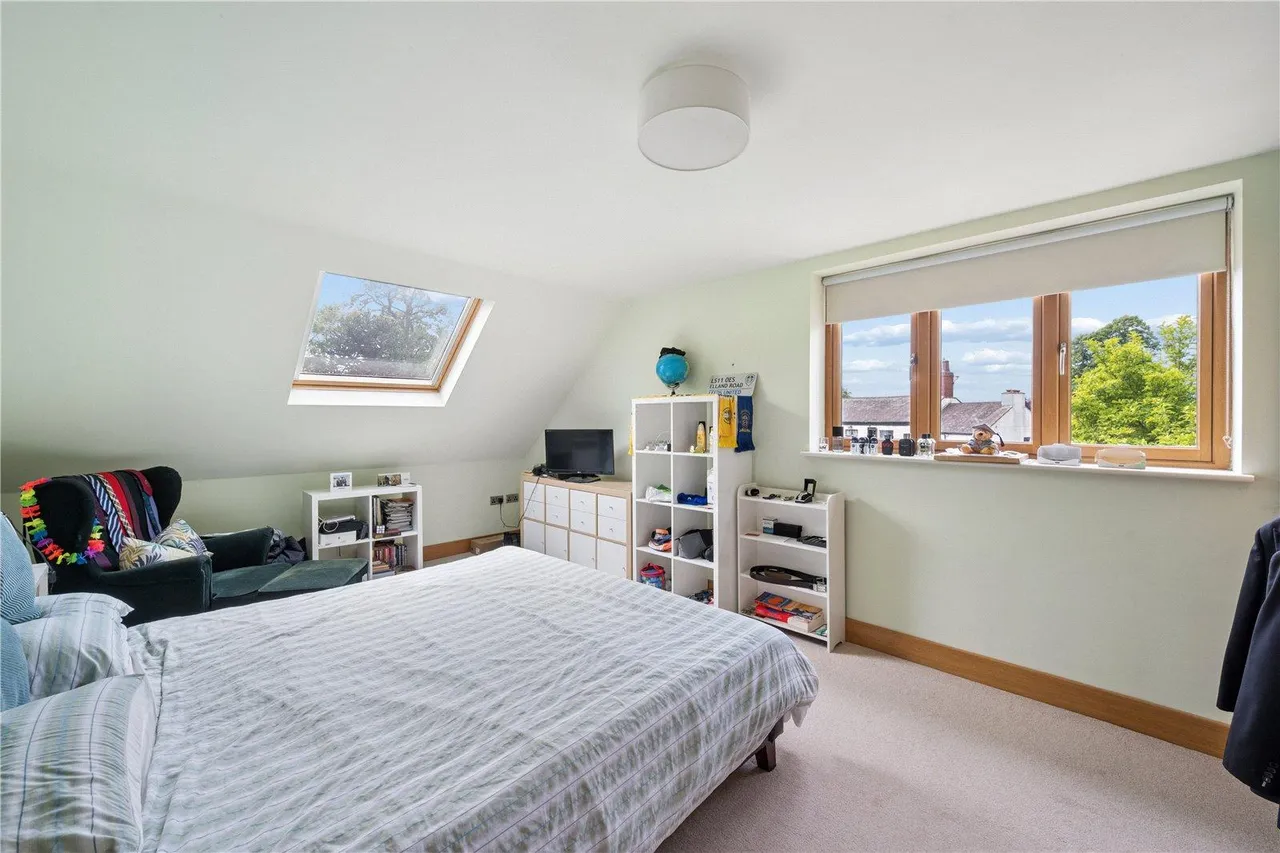 Carleton Road, Pontefract, photo 24