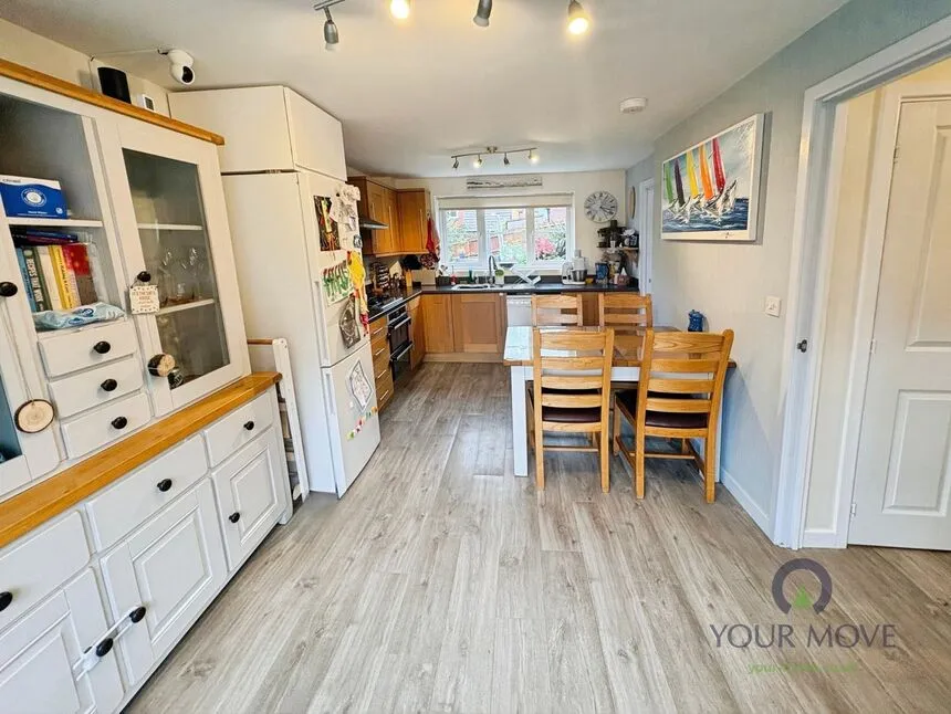 Henfrey Drive, Annesley, NG15, photo 11
