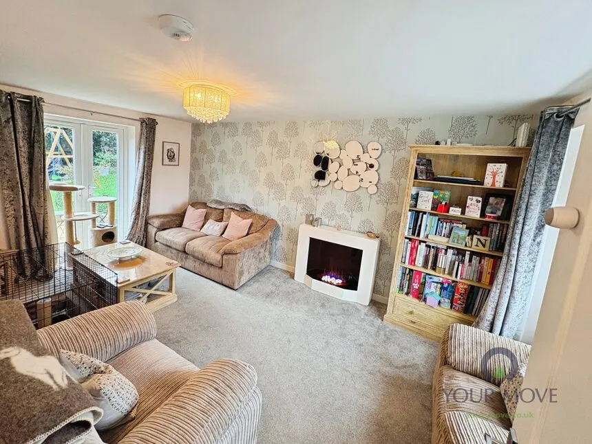 Henfrey Drive, Annesley, NG15, photo 5