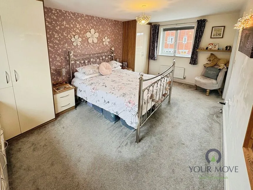 Henfrey Drive, Annesley, NG15, photo 2