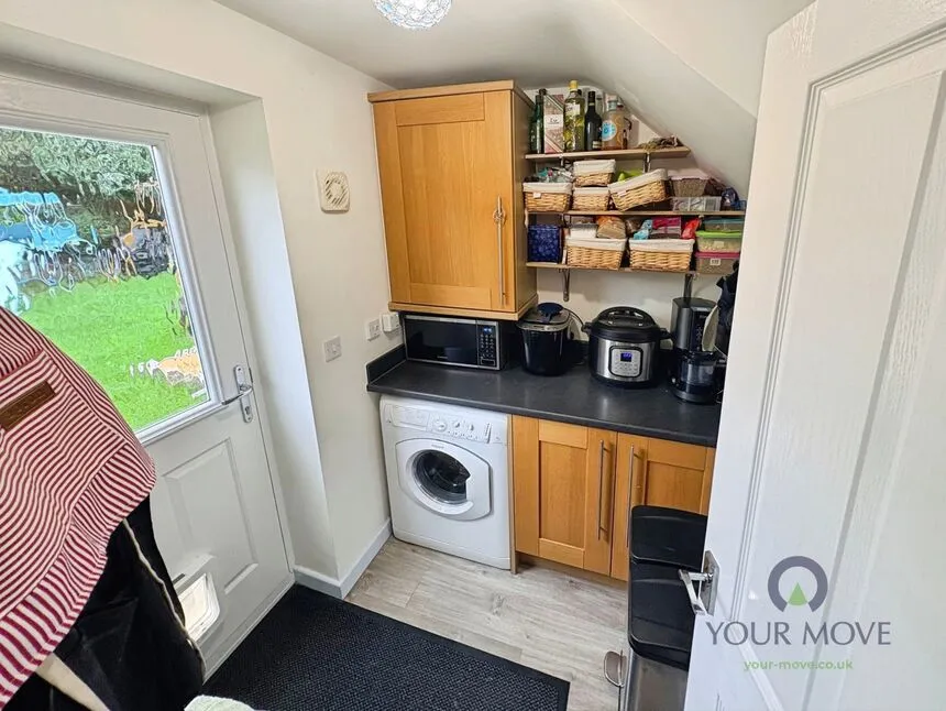 Henfrey Drive, Annesley, NG15, photo 10