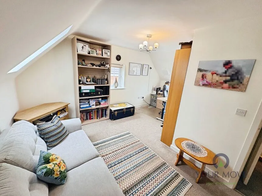 Henfrey Drive, Annesley, NG15, photo 7