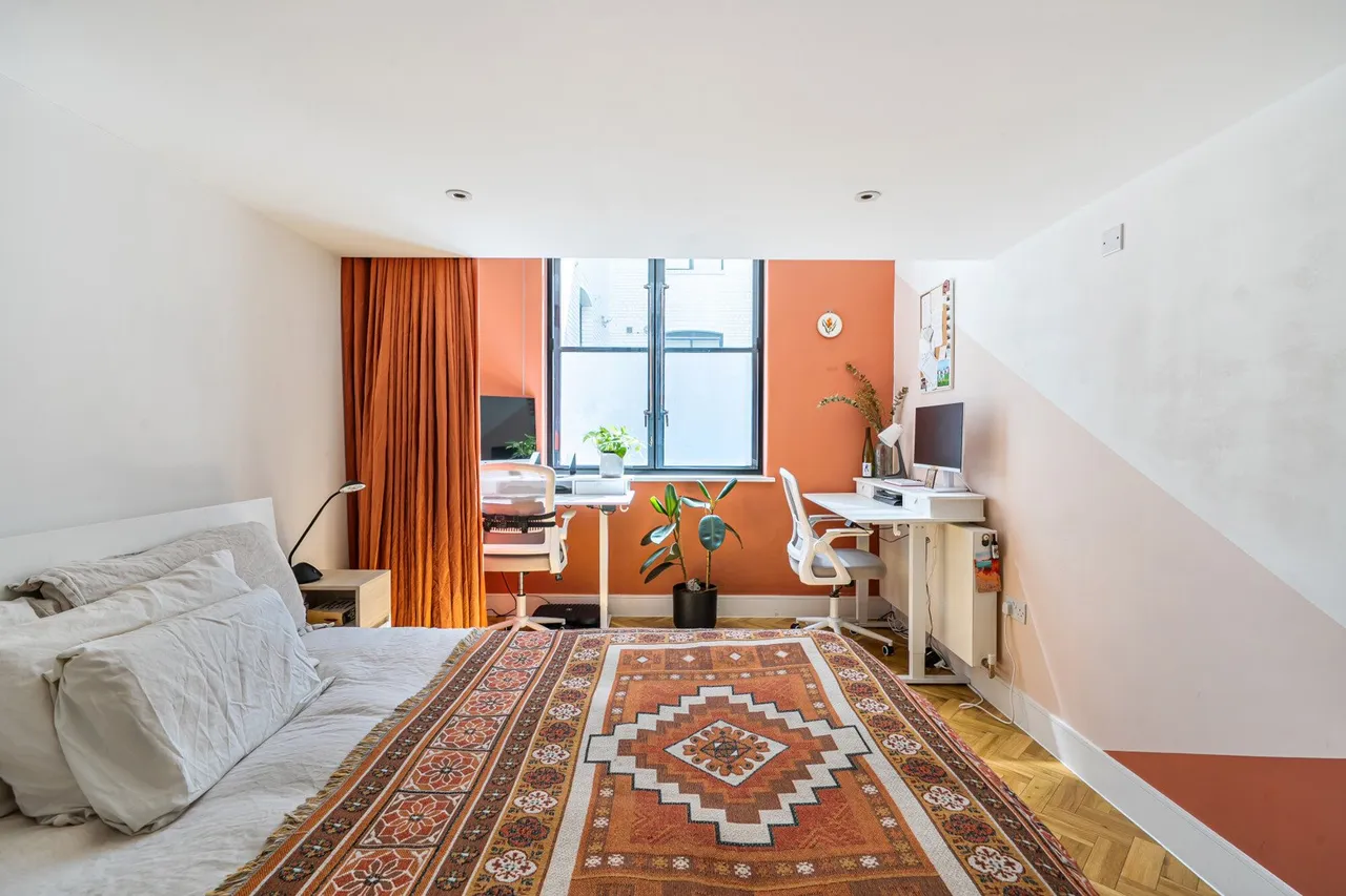 Spa Road, SE16, photo 21