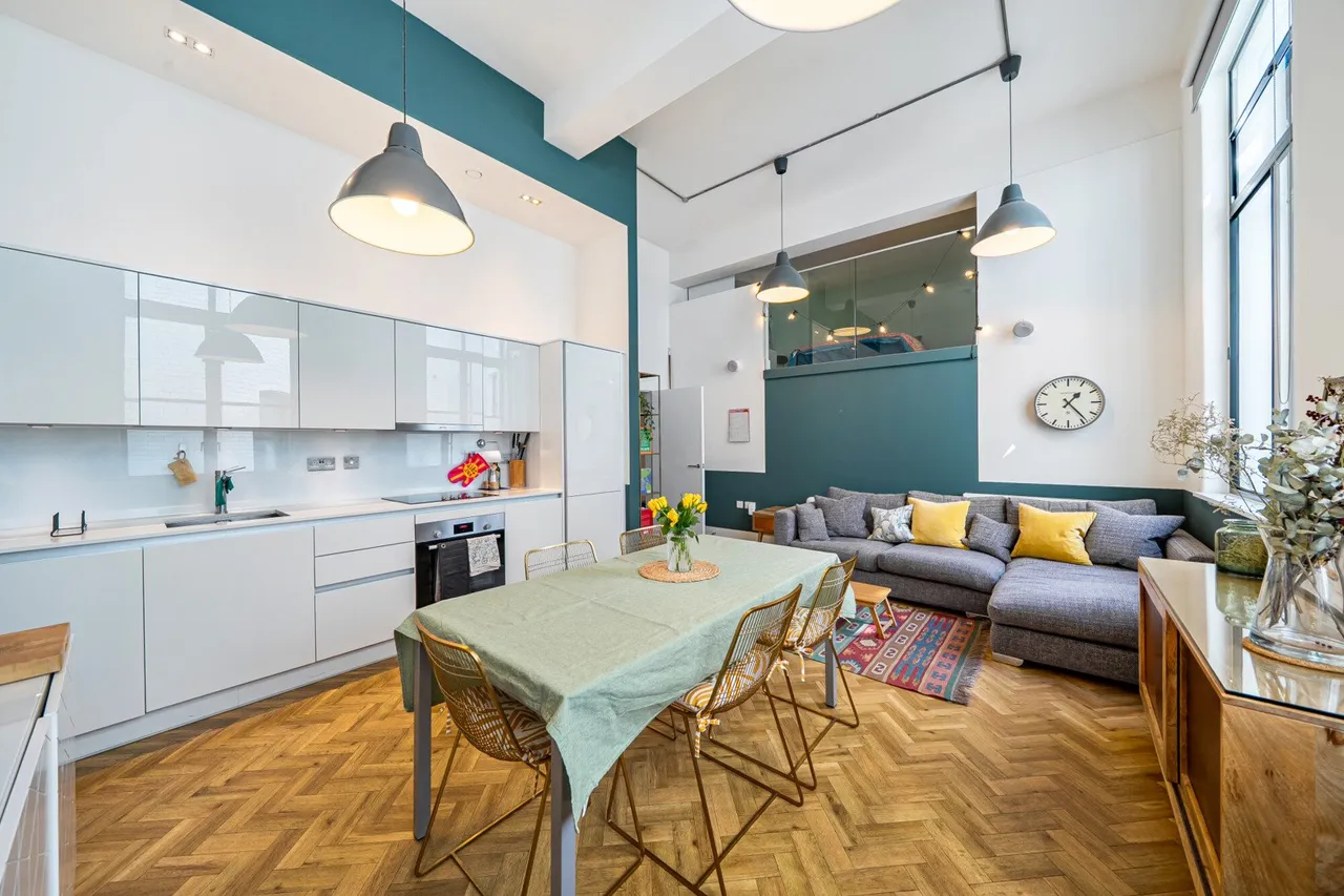Spa Road, SE16, photo 17