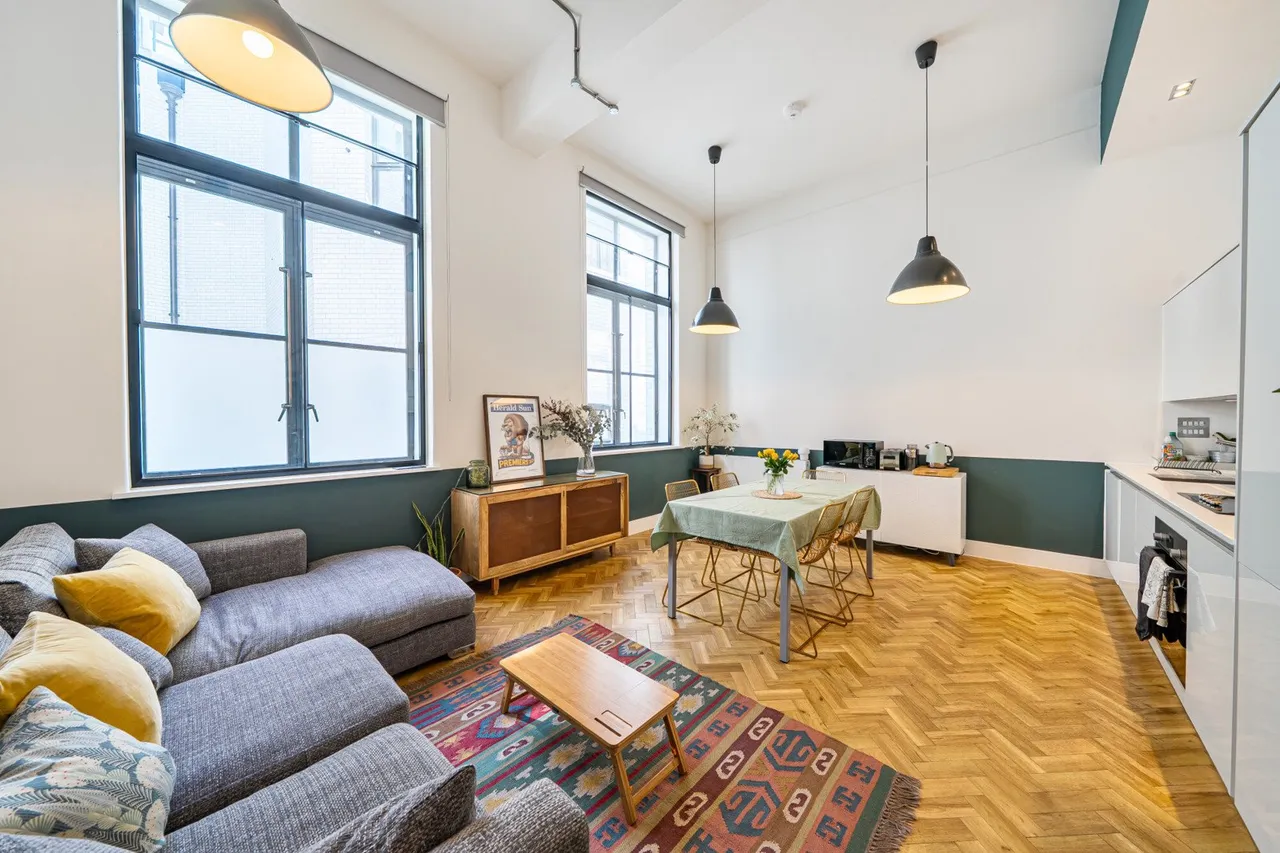 Spa Road, SE16, photo 2