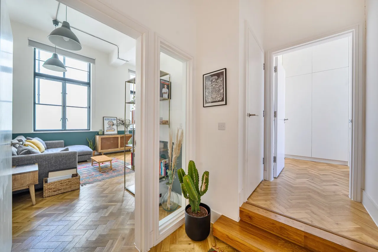 Spa Road, SE16, photo 5
