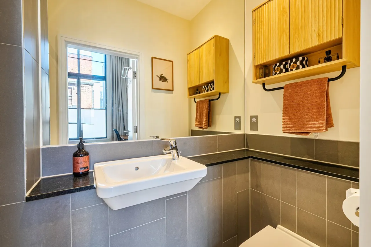 Spa Road, SE16, photo 18