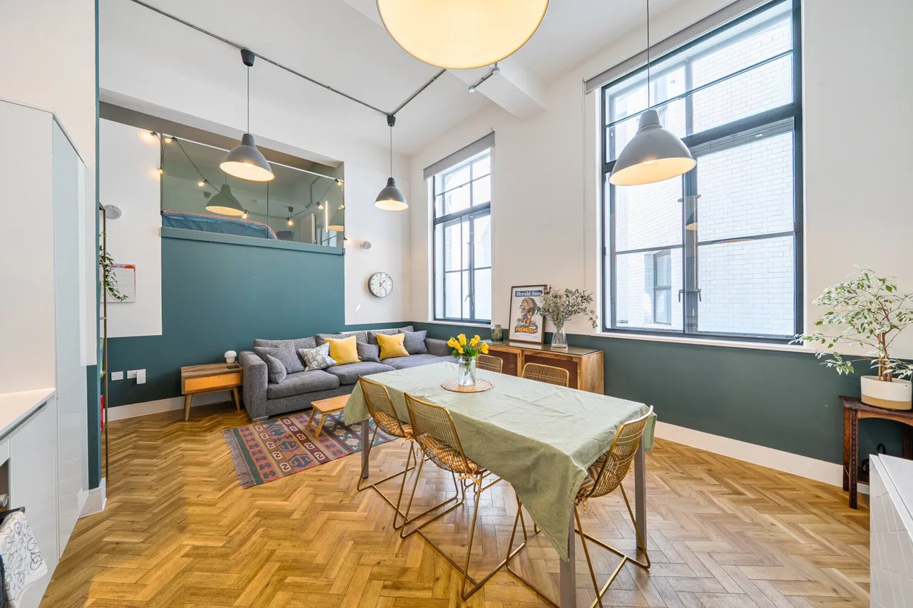 Spa Road, SE16, photo 4