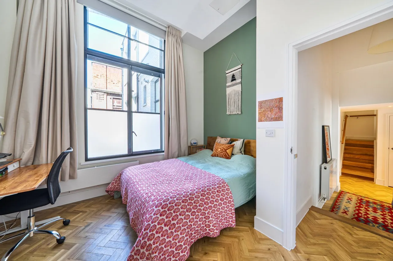 Spa Road, SE16, photo 9