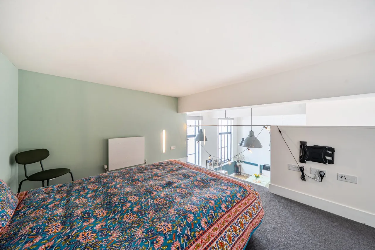Spa Road, SE16, photo 12