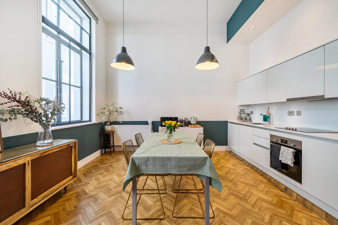 Spa Road, SE16, photo 15