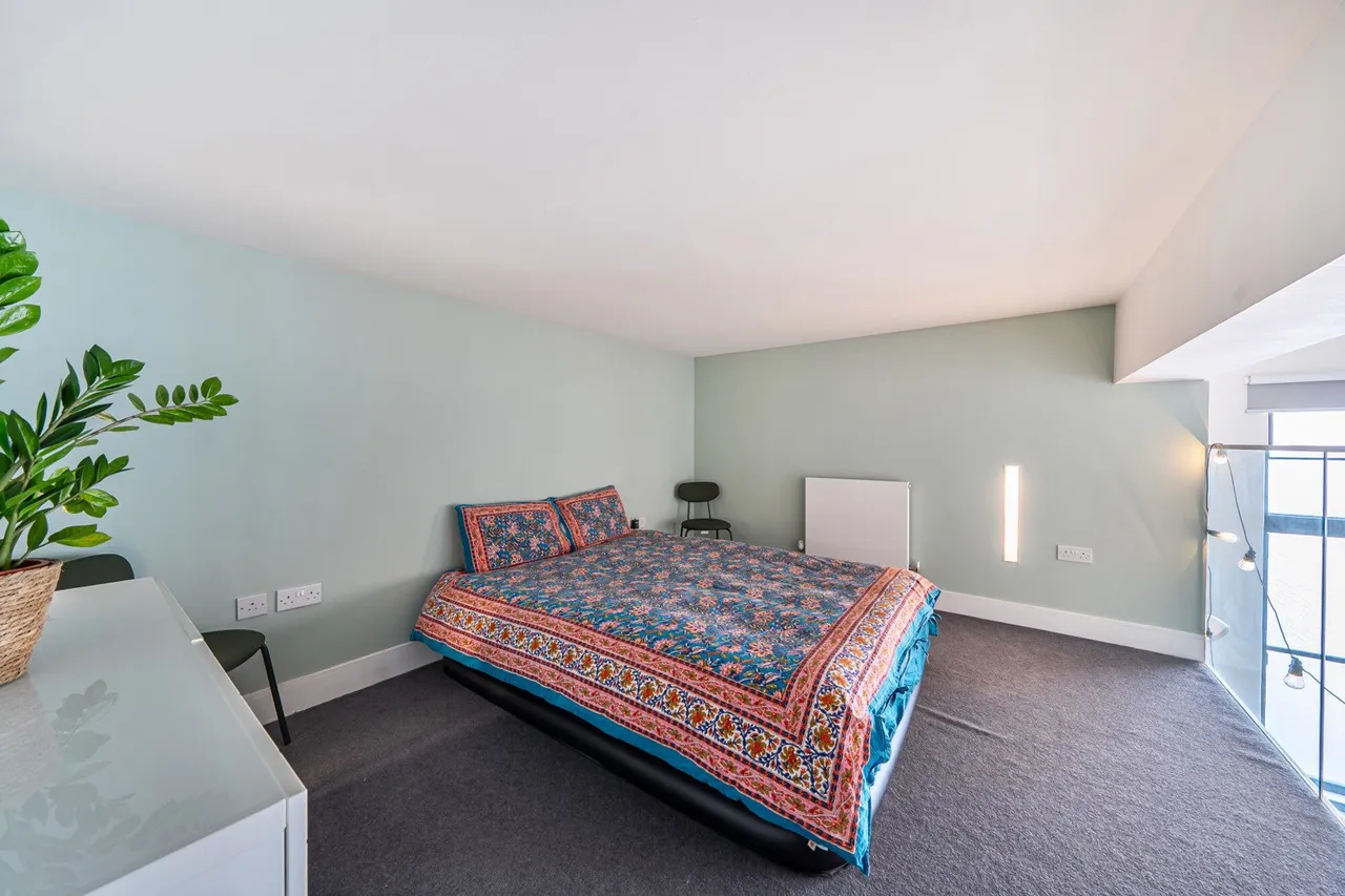Spa Road, SE16, photo 10