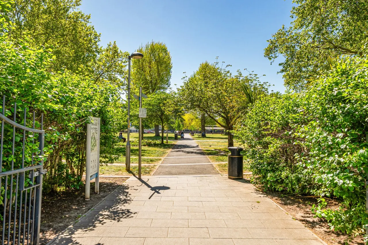 Spa Road, SE16, photo 13