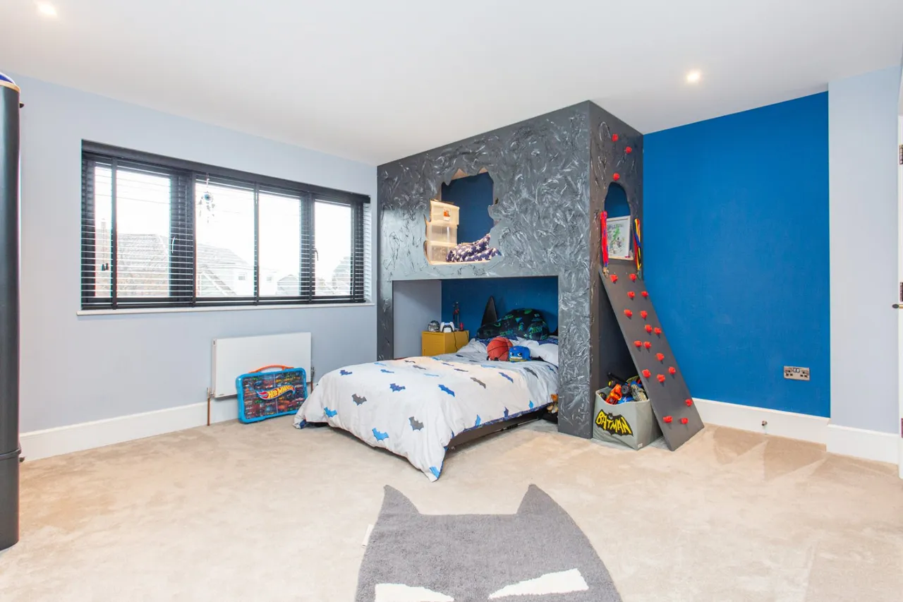 Sandwich Road, Cliffsend, CT12, photo 17