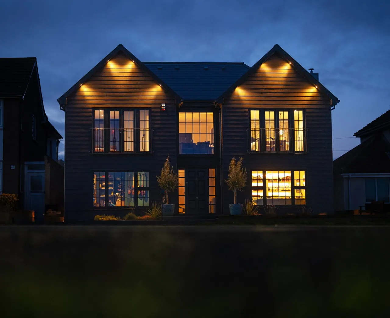 Sandwich Road, Cliffsend, CT12, photo 49