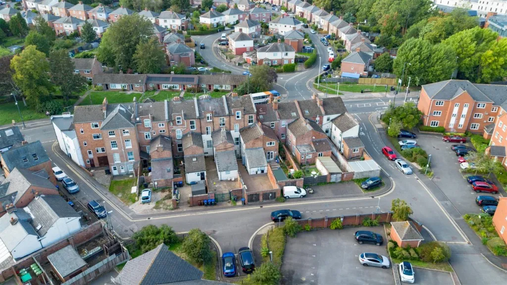 Tachbrook Road, Leamington Spa, photo 16