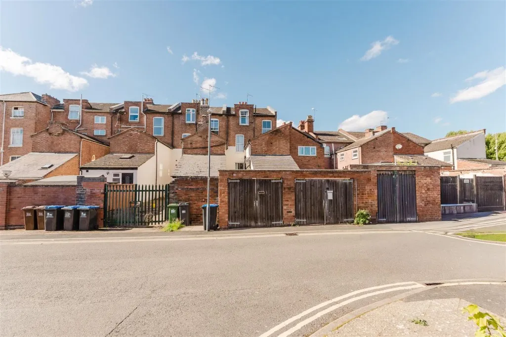 Tachbrook Road, Leamington Spa, photo 15