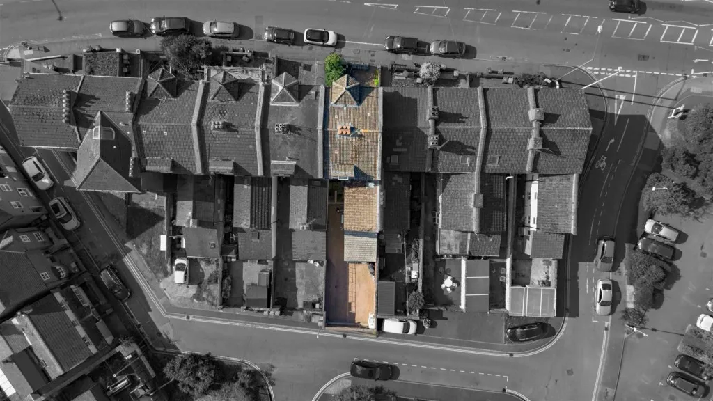 Tachbrook Road, Leamington Spa, photo 17