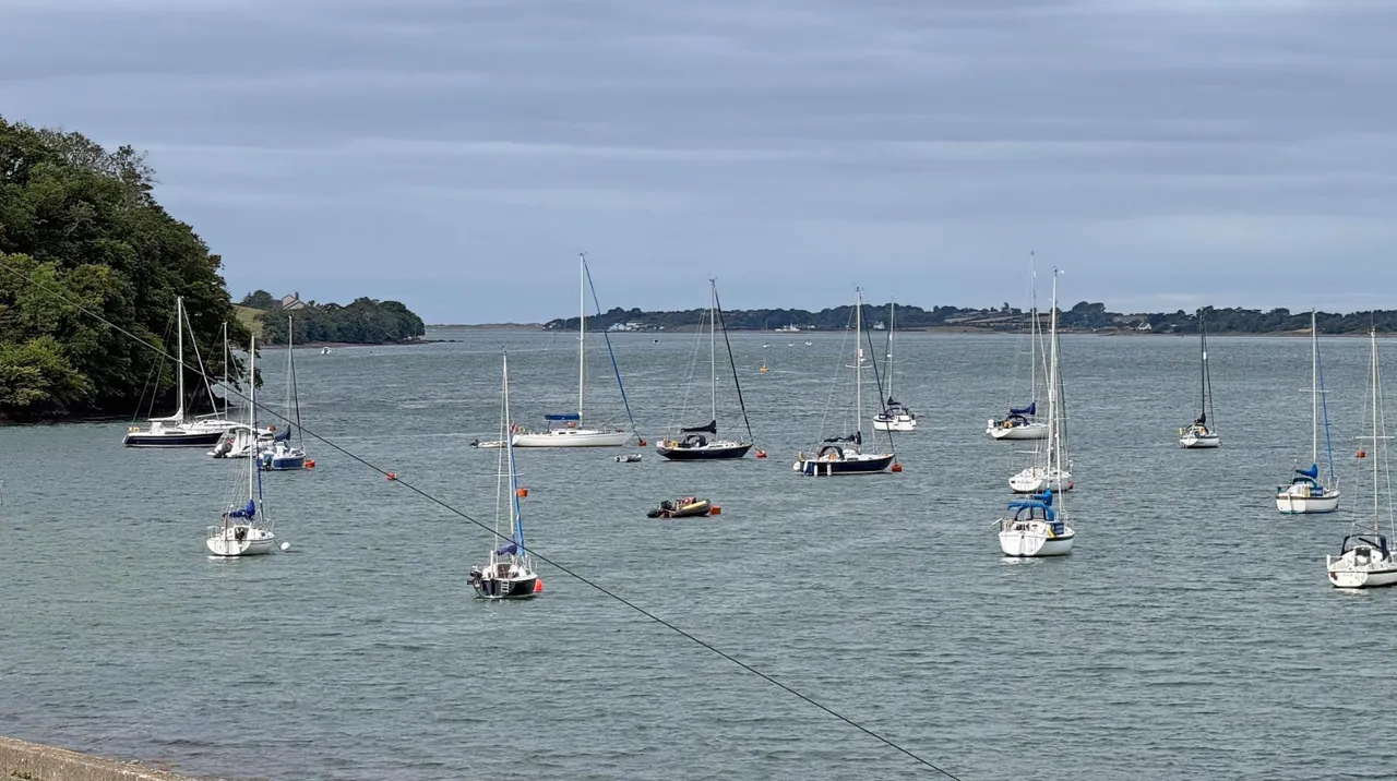 Hen Gei Llechi, Y Felinheli, photo 13