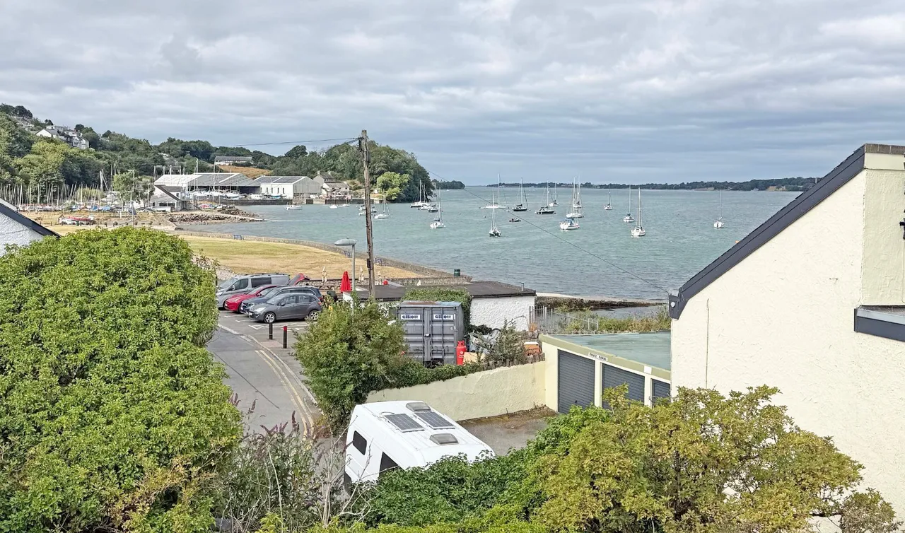 Hen Gei Llechi, Y Felinheli, photo 15