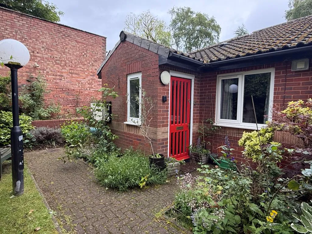 2 bed house for sale, St Annes Way, Kingstanding, B44