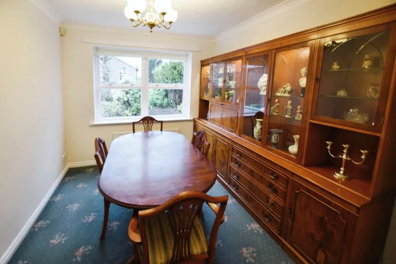 Newcastle Upon Tyne NE3 4RZ, NE3, photo 6