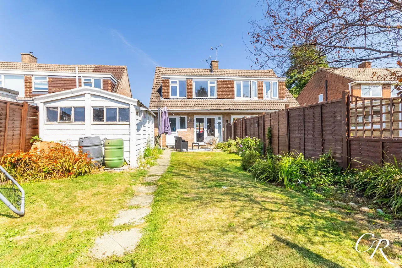 Stanway Road, Cheltenham, photo 11