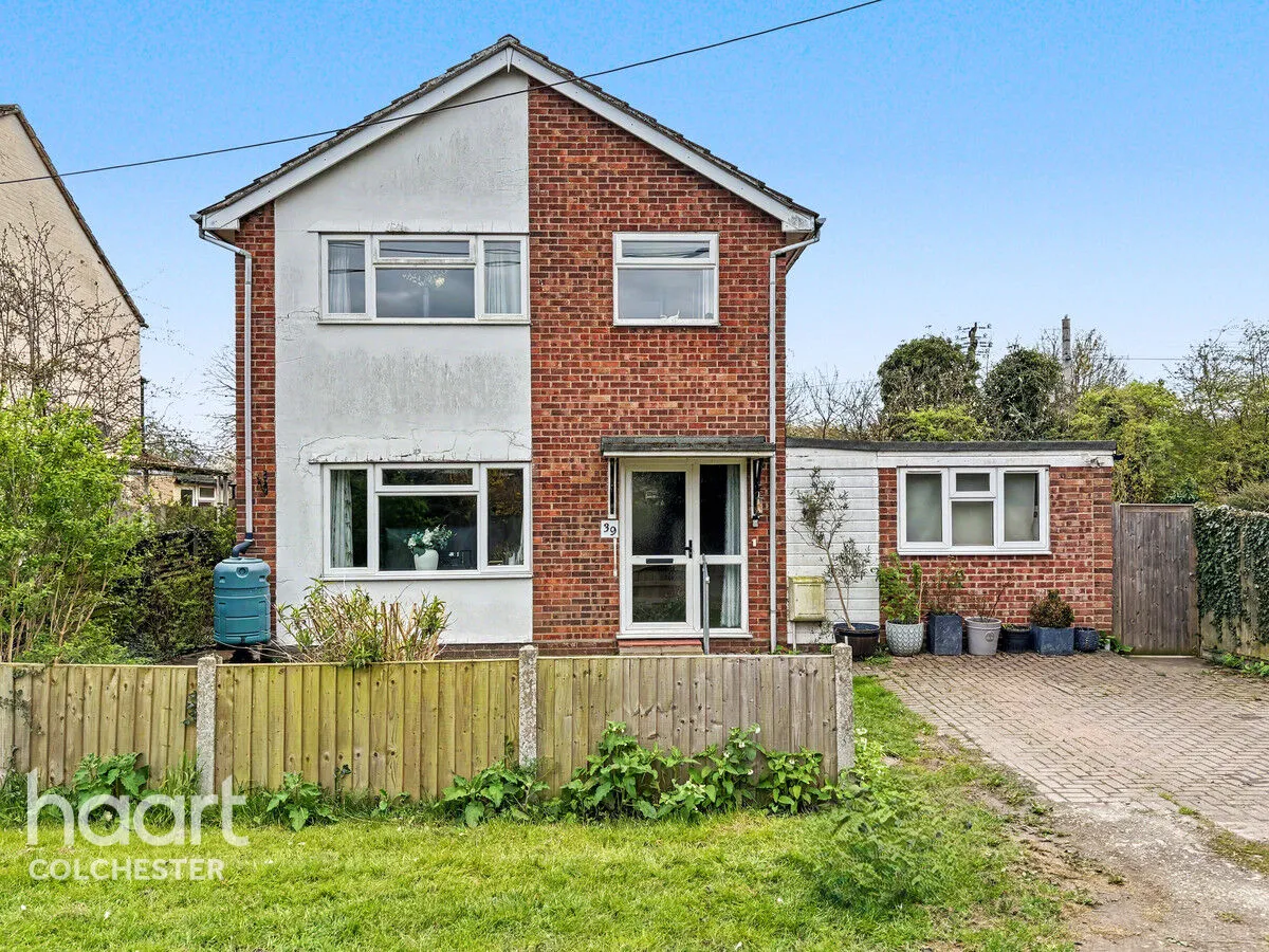 Jays Lane, Marks Tey, CO6, photo 21