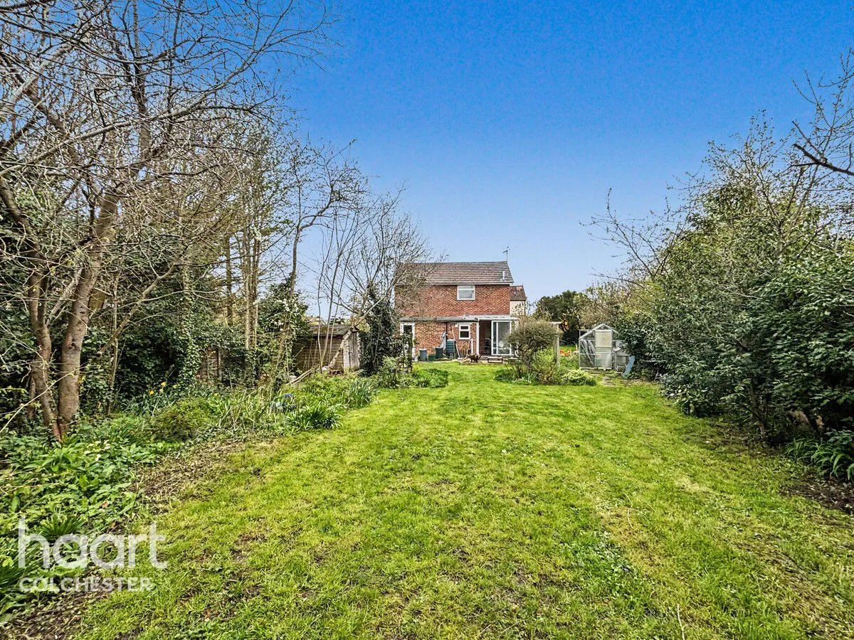 Jays Lane, Marks Tey, CO6, photo 19