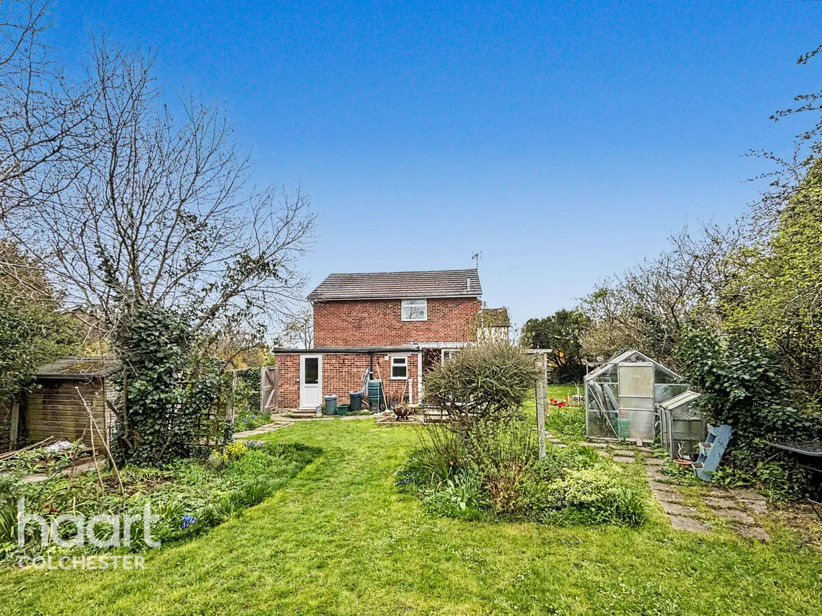 Jays Lane, Marks Tey, CO6, photo 4