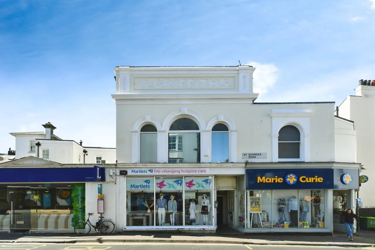 St Georges Road, Brighton, BN2, photo 17