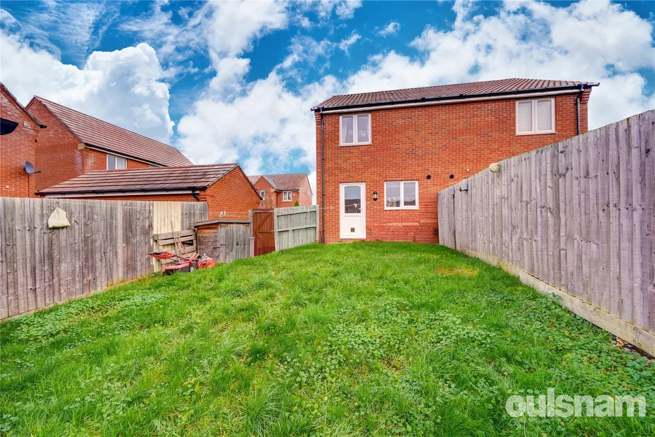 Gresley Way, Copcut, Droitwich, Worcestershire, WR9 7JD, photo 13