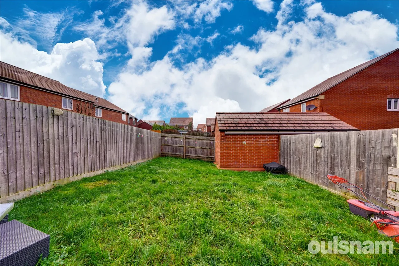 Gresley Way, Copcut, Droitwich, Worcestershire, WR9 7JD, photo 4