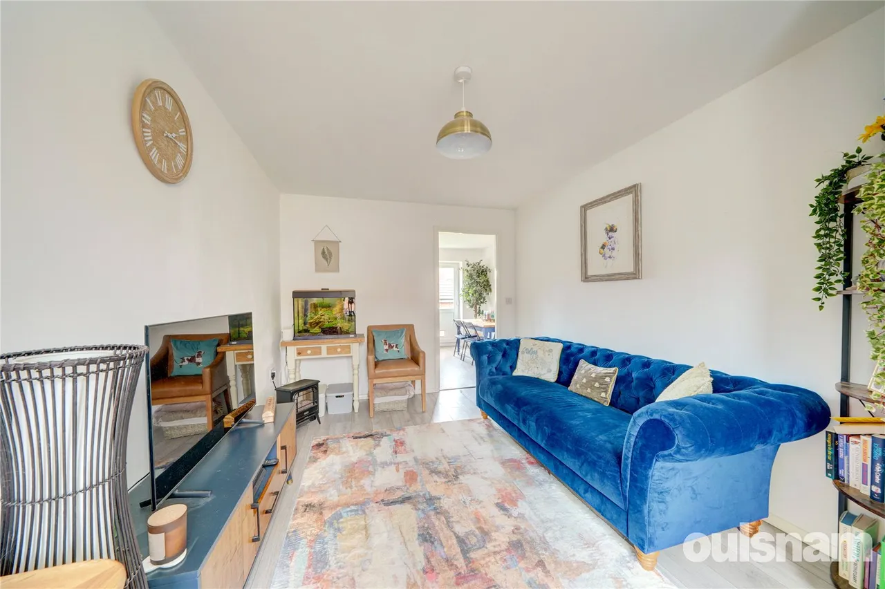 Gresley Way, Copcut, Droitwich, Worcestershire, WR9 7JD, photo 8