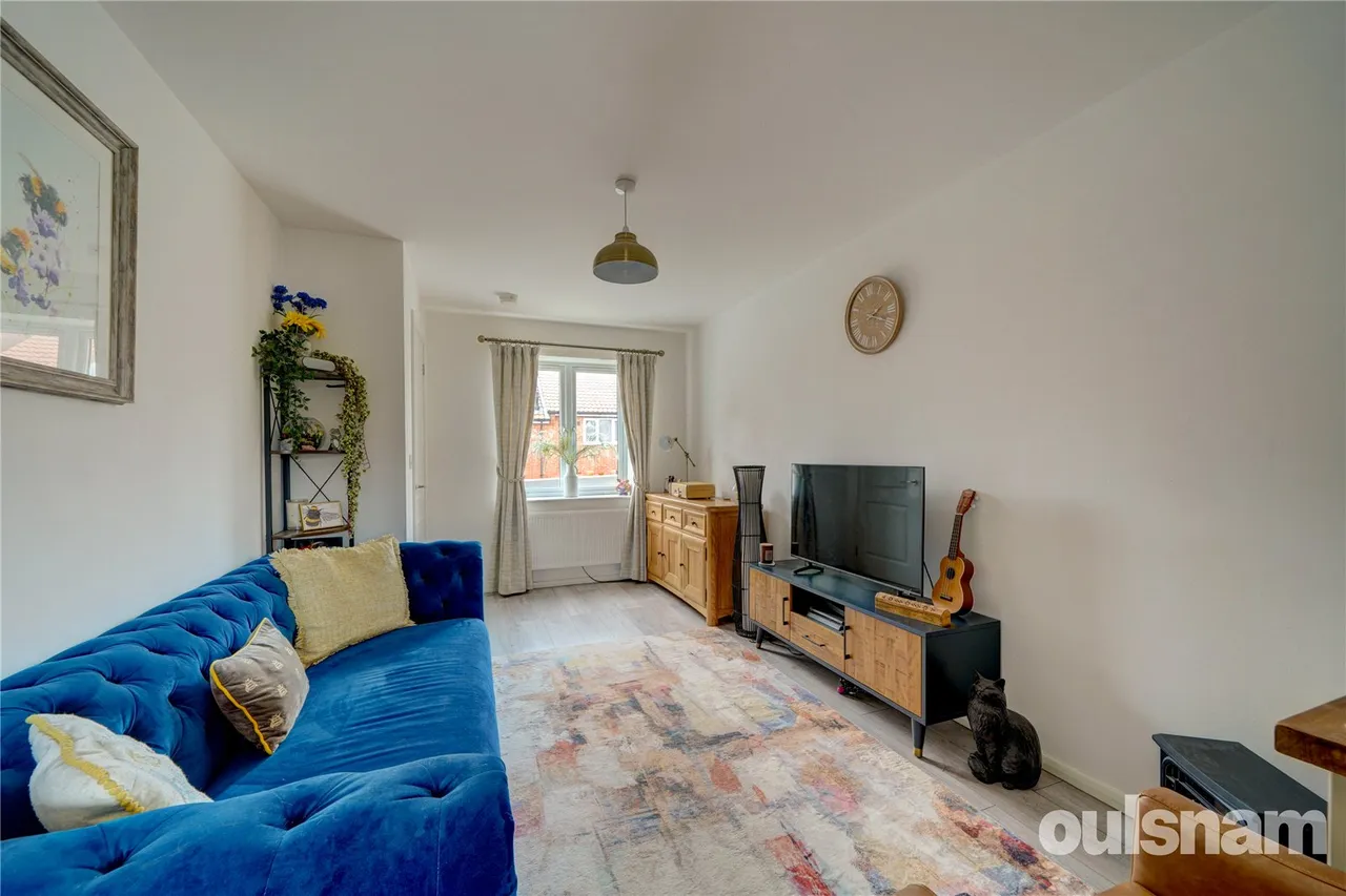 Gresley Way, Copcut, Droitwich, Worcestershire, WR9 7JD, photo 9
