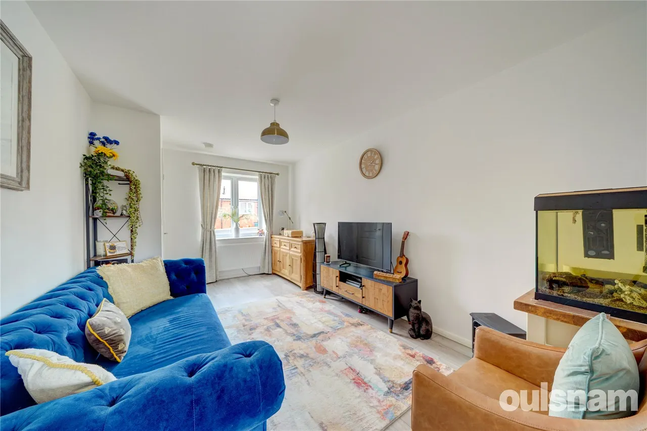 Gresley Way, Copcut, Droitwich, Worcestershire, WR9 7JD, photo 2