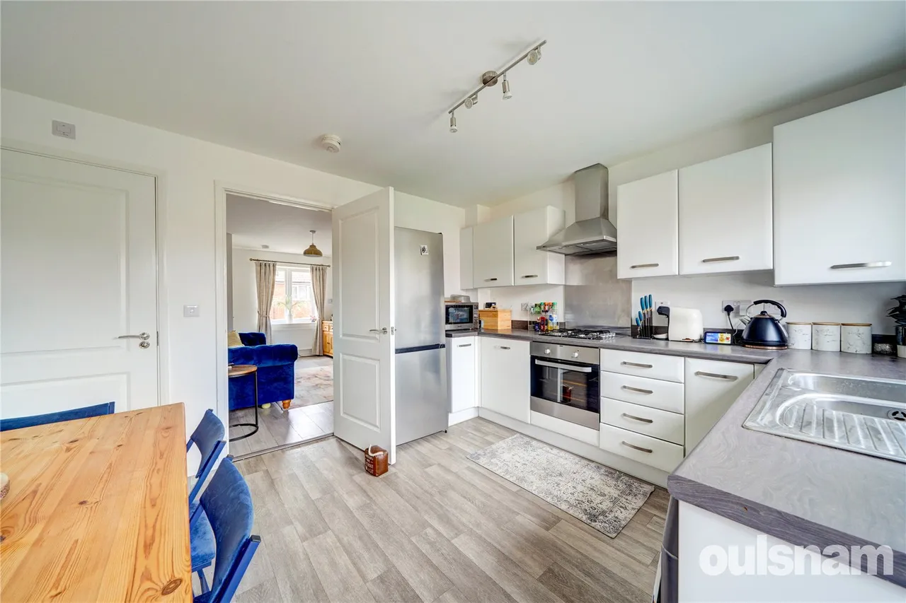 Gresley Way, Copcut, Droitwich, Worcestershire, WR9 7JD, photo 3