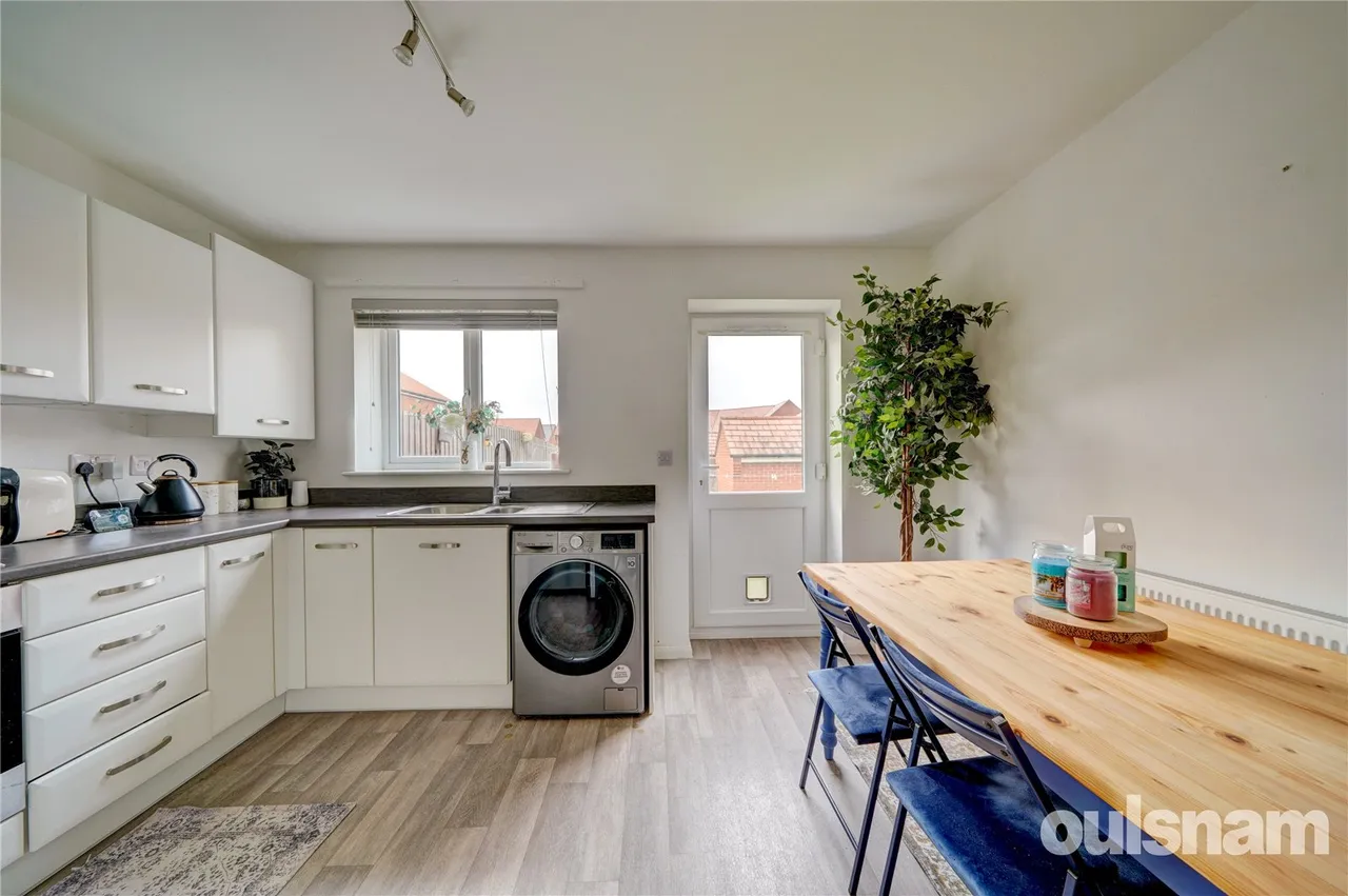 Gresley Way, Copcut, Droitwich, Worcestershire, WR9 7JD, photo 6