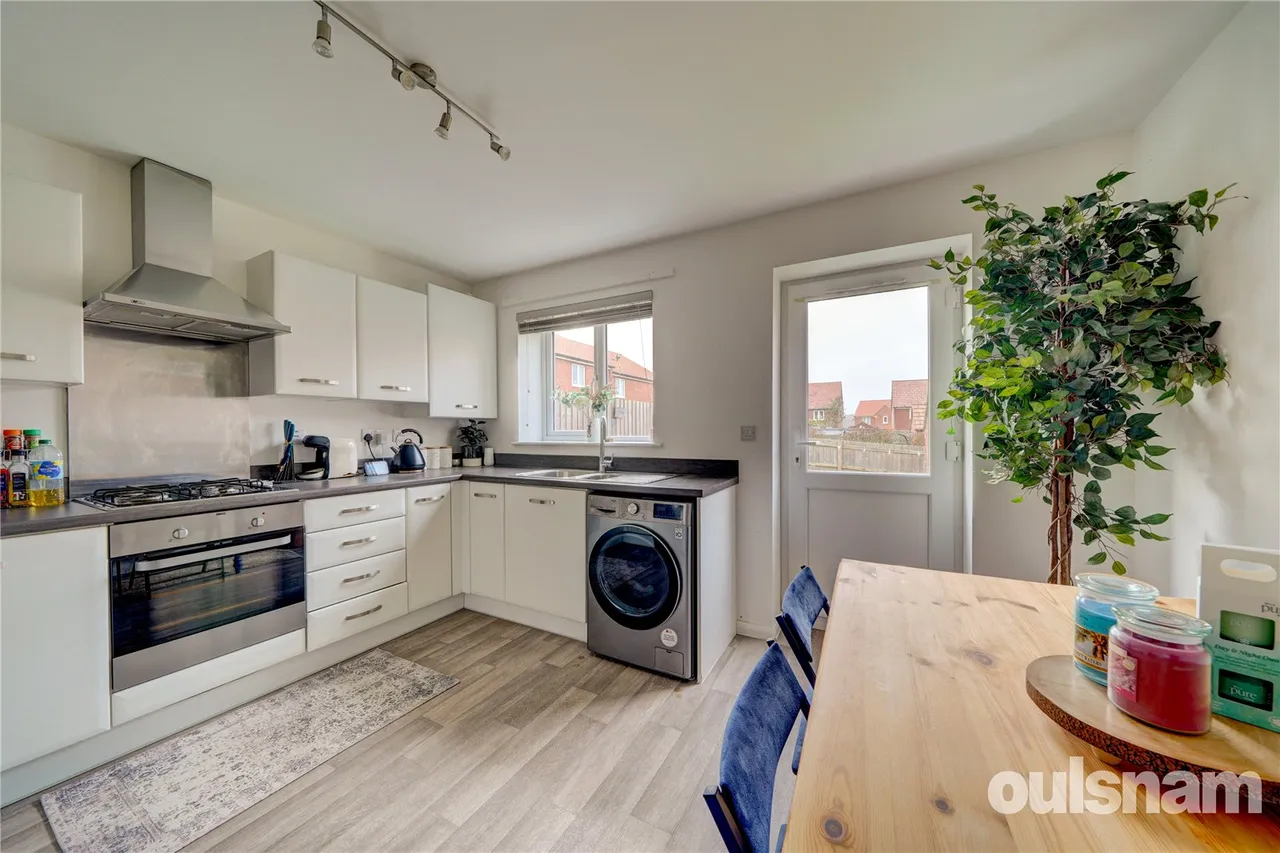 Gresley Way, Copcut, Droitwich, Worcestershire, WR9 7JD, photo 5