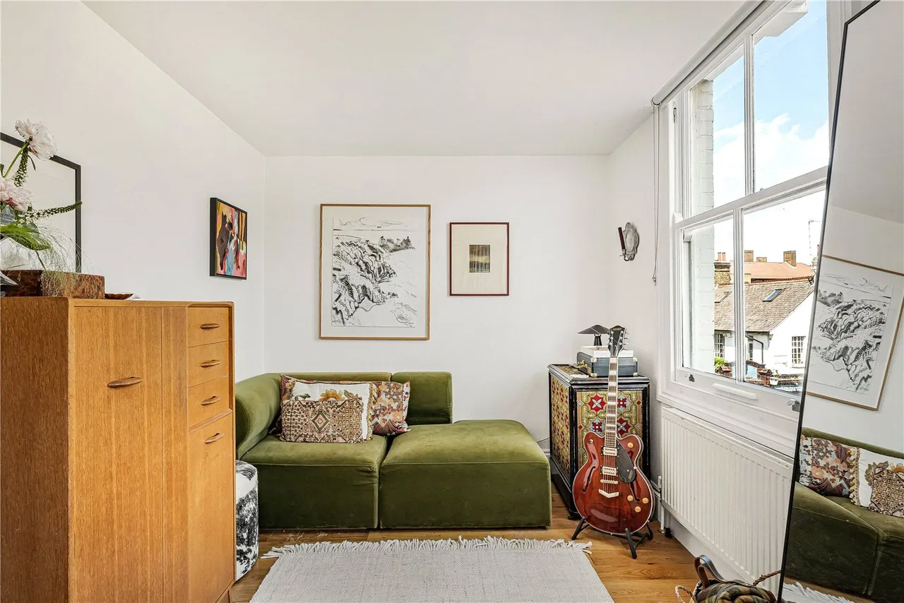 Broadway Market, London, E8, photo 10