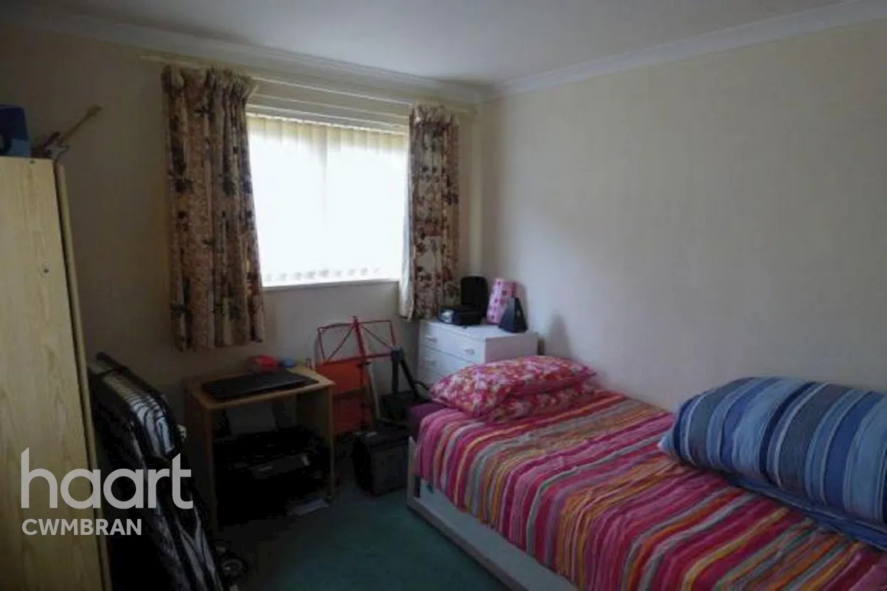 Celyn Court, Cwmbran, NP44, photo 5