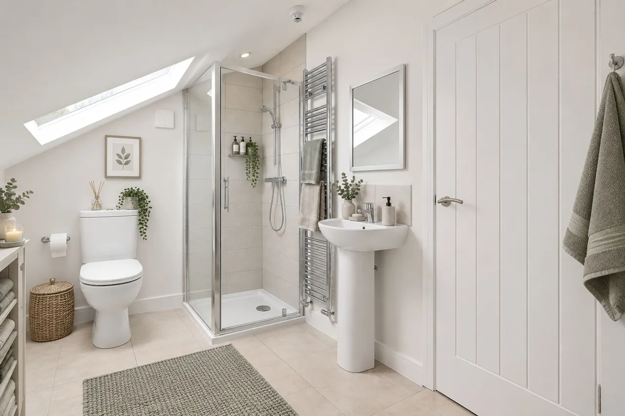 Victoria Street, Fleckney, LE8, photo 9