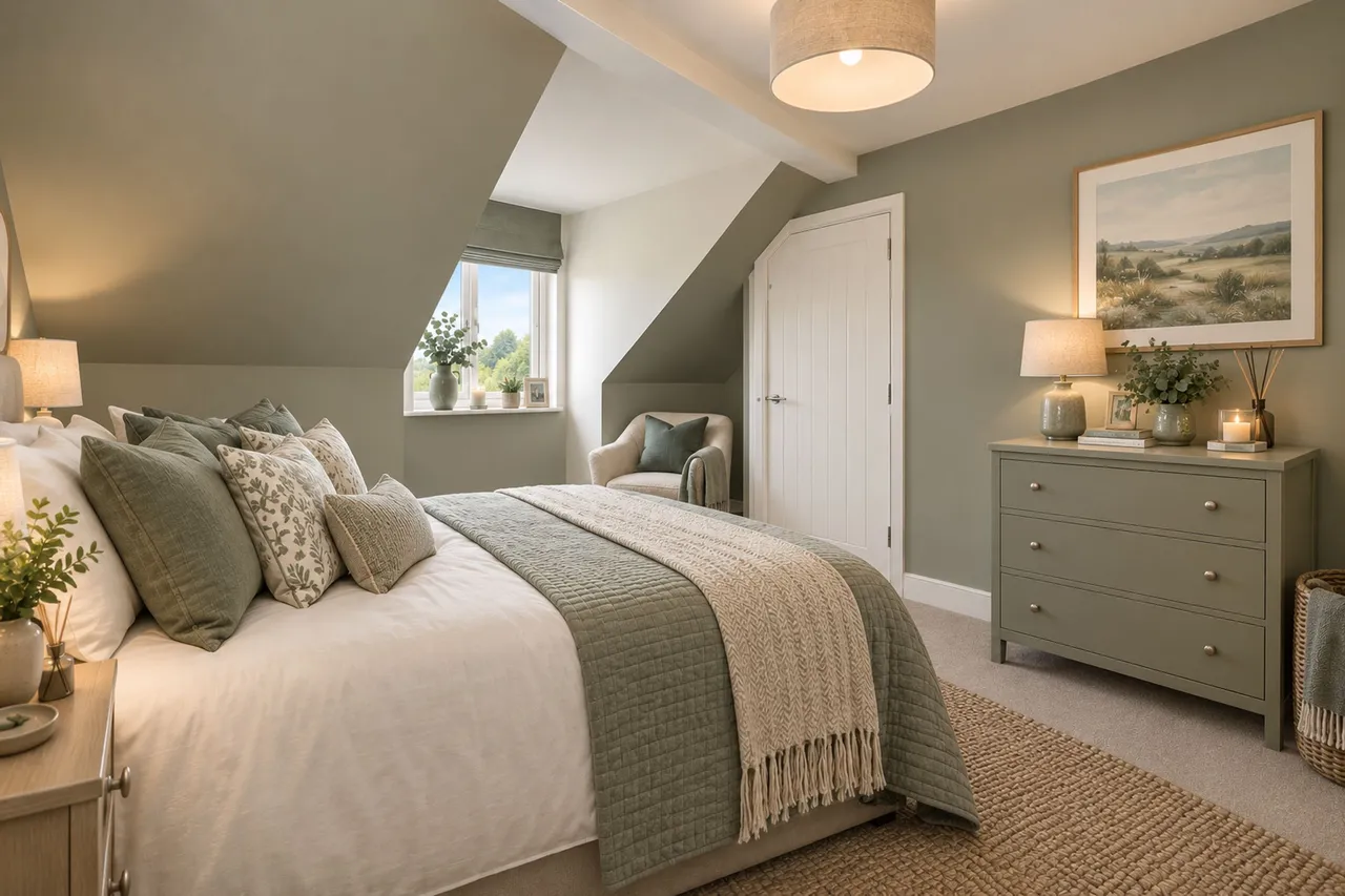 Victoria Street, Fleckney, LE8, photo 3